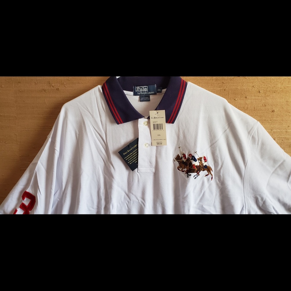 RL polo
